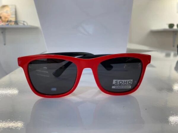 Lentes de sol niño 3035C1