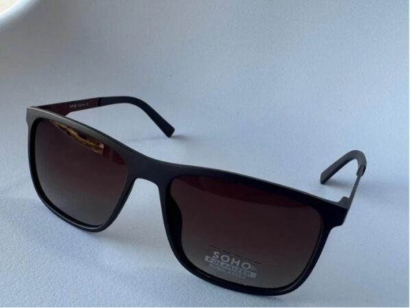 Lentes de sol SOHO 3020C5