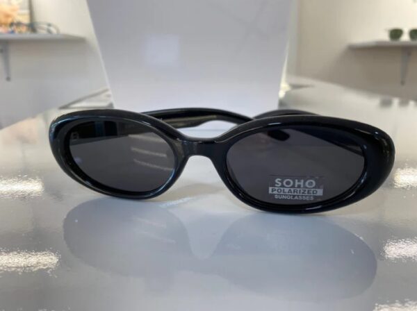 Lentes de sol polarizado SOHO 818C1