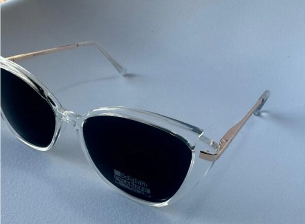 Lentes de sol MODIGLIANI 2128C2