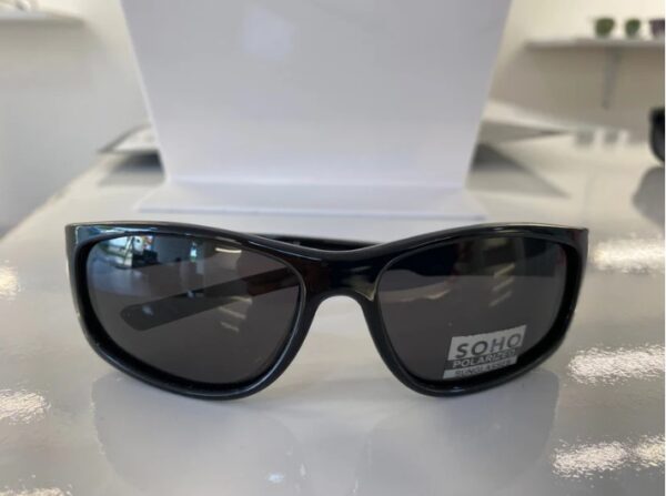 Lentes de sol de NIÑO SOHO 3050C13