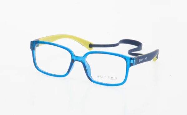 Lentes de receta MYTHO JUNIOR 12511
