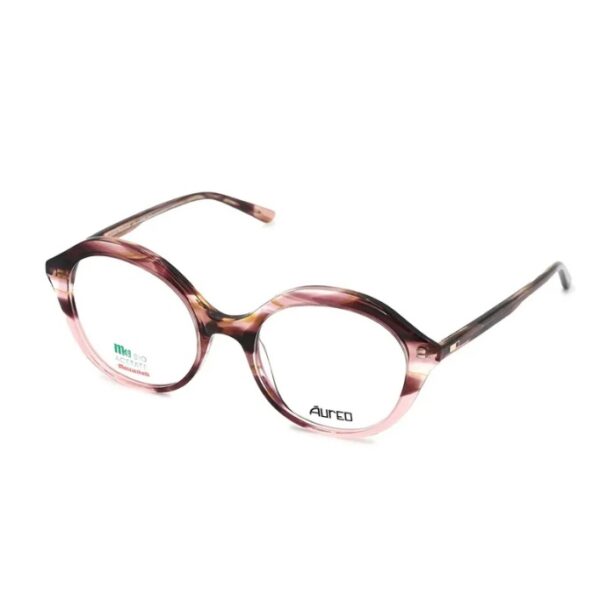 Lentes de receta AUREO 5012