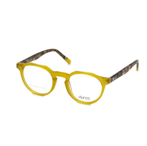 Lentes de receta AUREO 3028