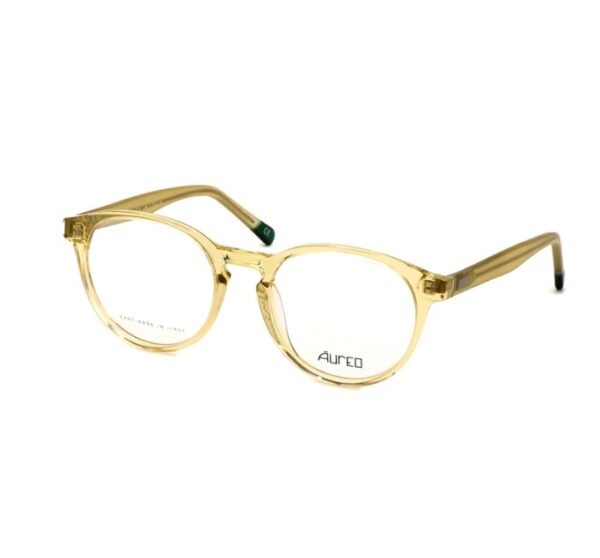 Lentes de receta AUREO 3022