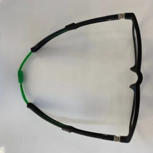 Lentes de niño
