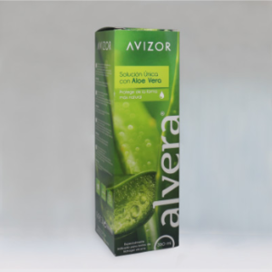 ALVERA 350 ML