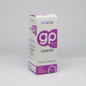 GP CLEANER 30 ML