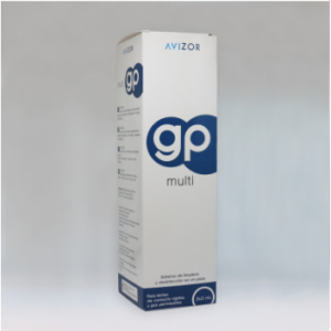 GP MULTI 240 ML