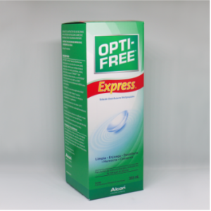 OPTI FREE 355 ML