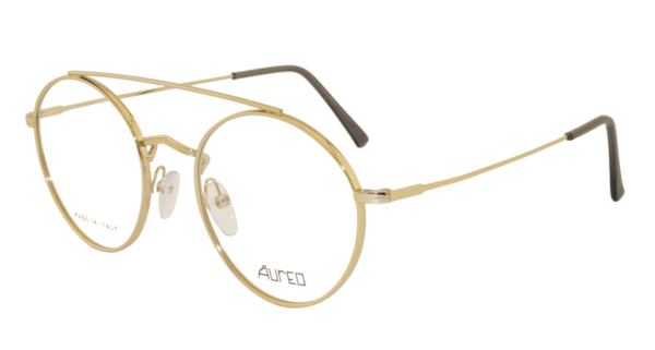 Lentes de receta AUREO 1003