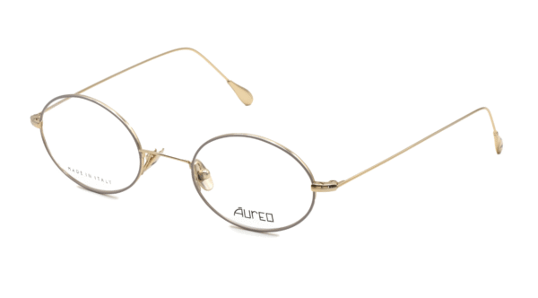 Lentes de receta AUREO 1007 - Imagen 3