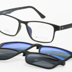 Lentes de receta MTCLIP ON 3953