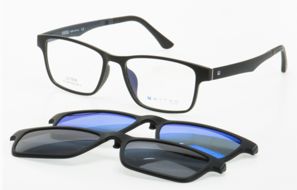 Lentes de receta MTCLIP ON 3953