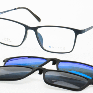 Lentes de receta MTCLIP ON 3963