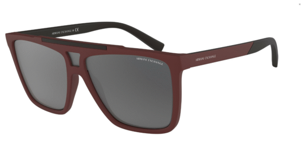 Lente Armani Exchange AX4079