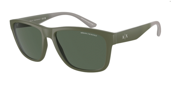 Lente Armani Exchange AX4135S