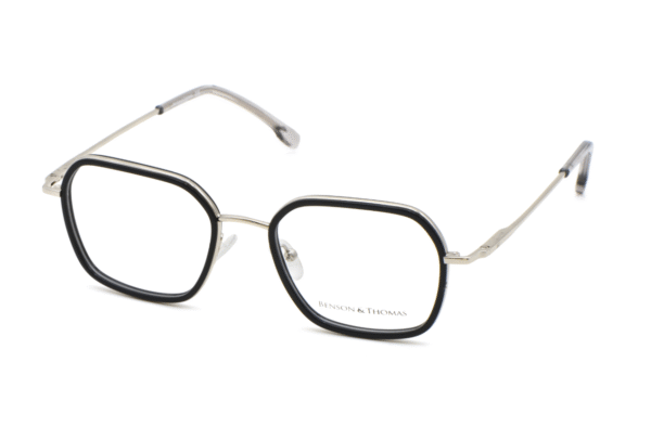 Benson & Thomas receta BT120 - Imagen 3