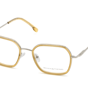 Benson & Thomas receta BT120
