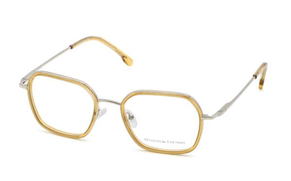 Benson & Thomas receta BT120