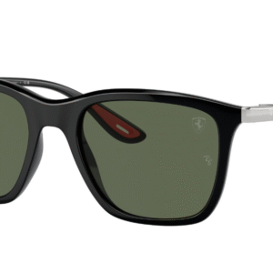 Ray-Ban sol RB4433M