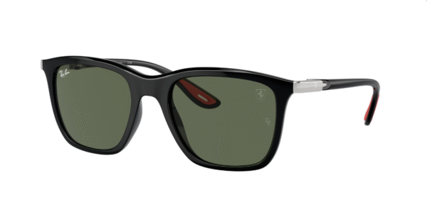 Ray-Ban sol RB4433M