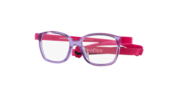 Miraflex Niño MF4002 - Imagen 8