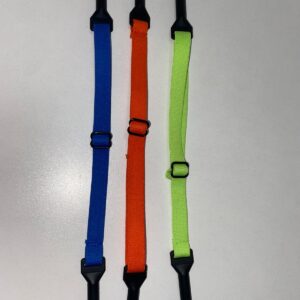 Correa ajustable Lente
