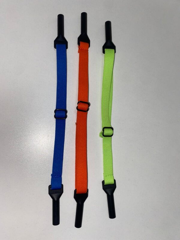 Correa ajustable Lente