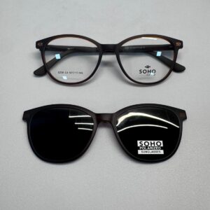 Soho receta clio-on 238 C4