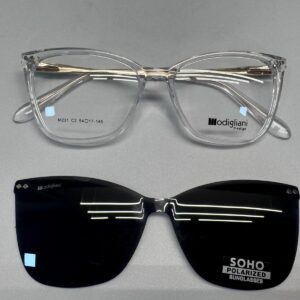 Soho receta clip-on 231C2