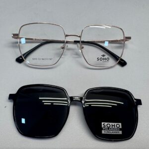 Soho receta clip-on 315C2