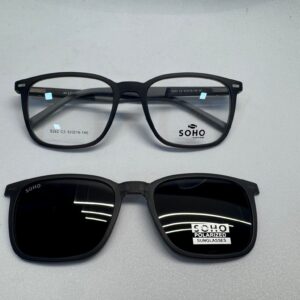 Soho receta clip-on 263C3