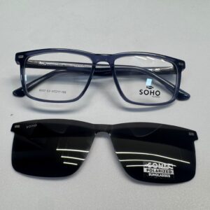 Soho receta clip-on 337C3
