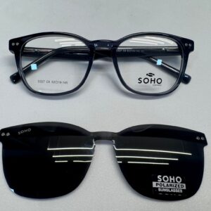 Soho receta clip-on 327C6